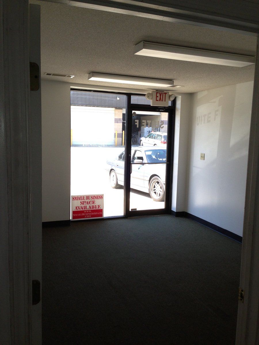 105-155 Enterprise Dr | Schroeder's Enterprises