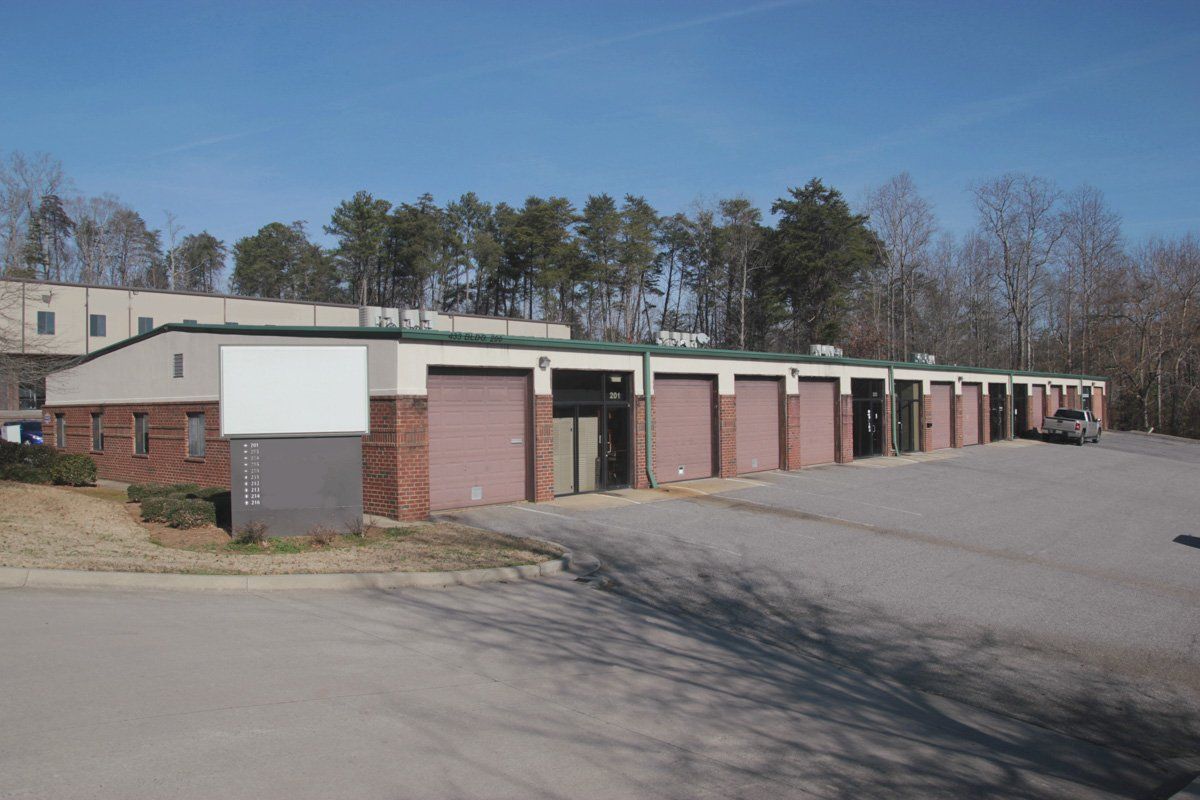 433 Canton Highway, Bldg. 300, Cumming GA | Schroeder's Enterprises