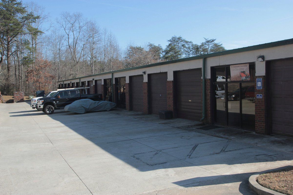 433 Canton Highway, Bldg. 300, Cumming GA | Schroeder's Enterprises