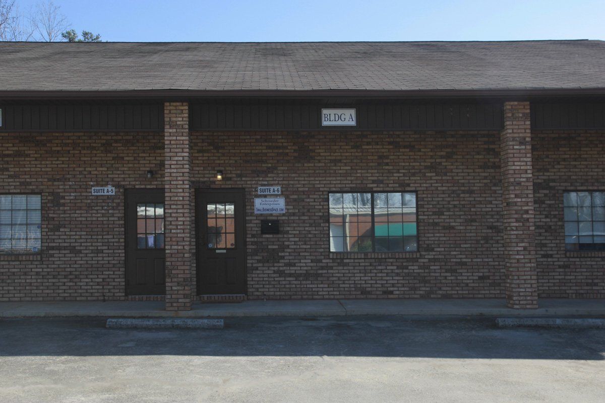 110 Industrial Park Dr. | Schroeder's Enterprises