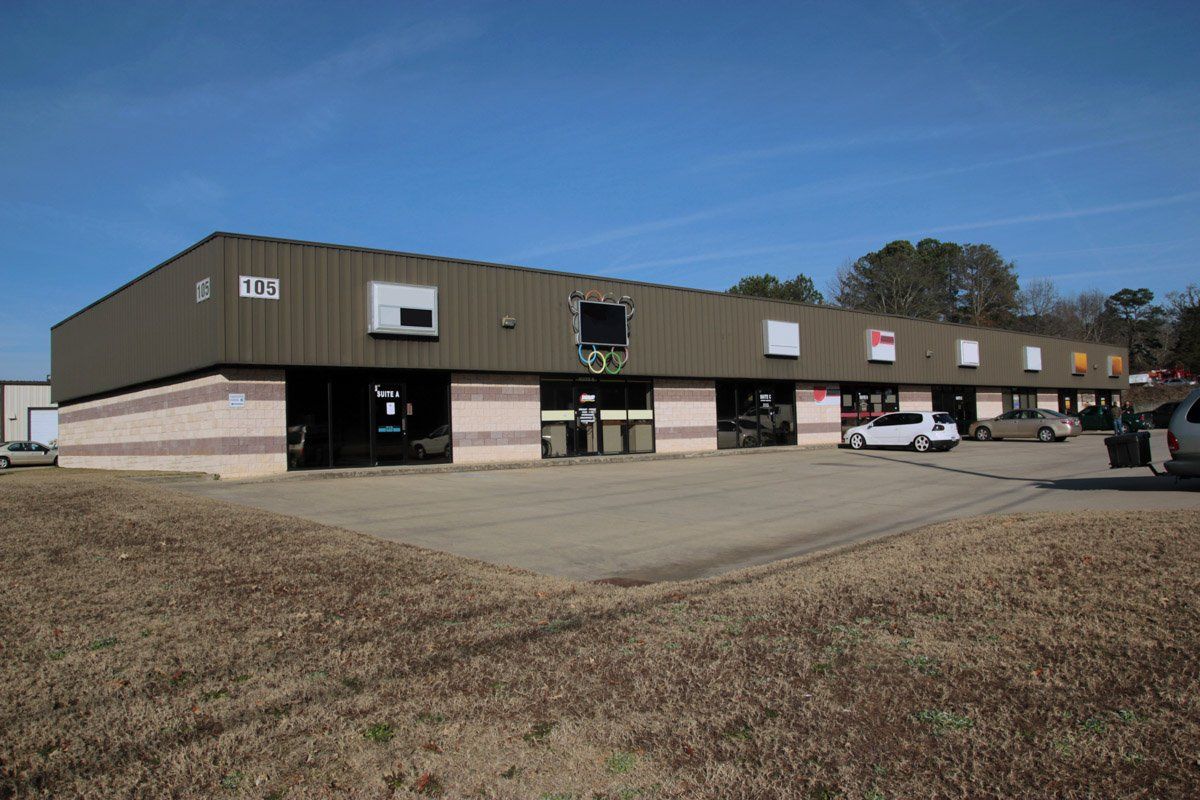 105-155 Enterprise Dr | Schroeder's Enterprises