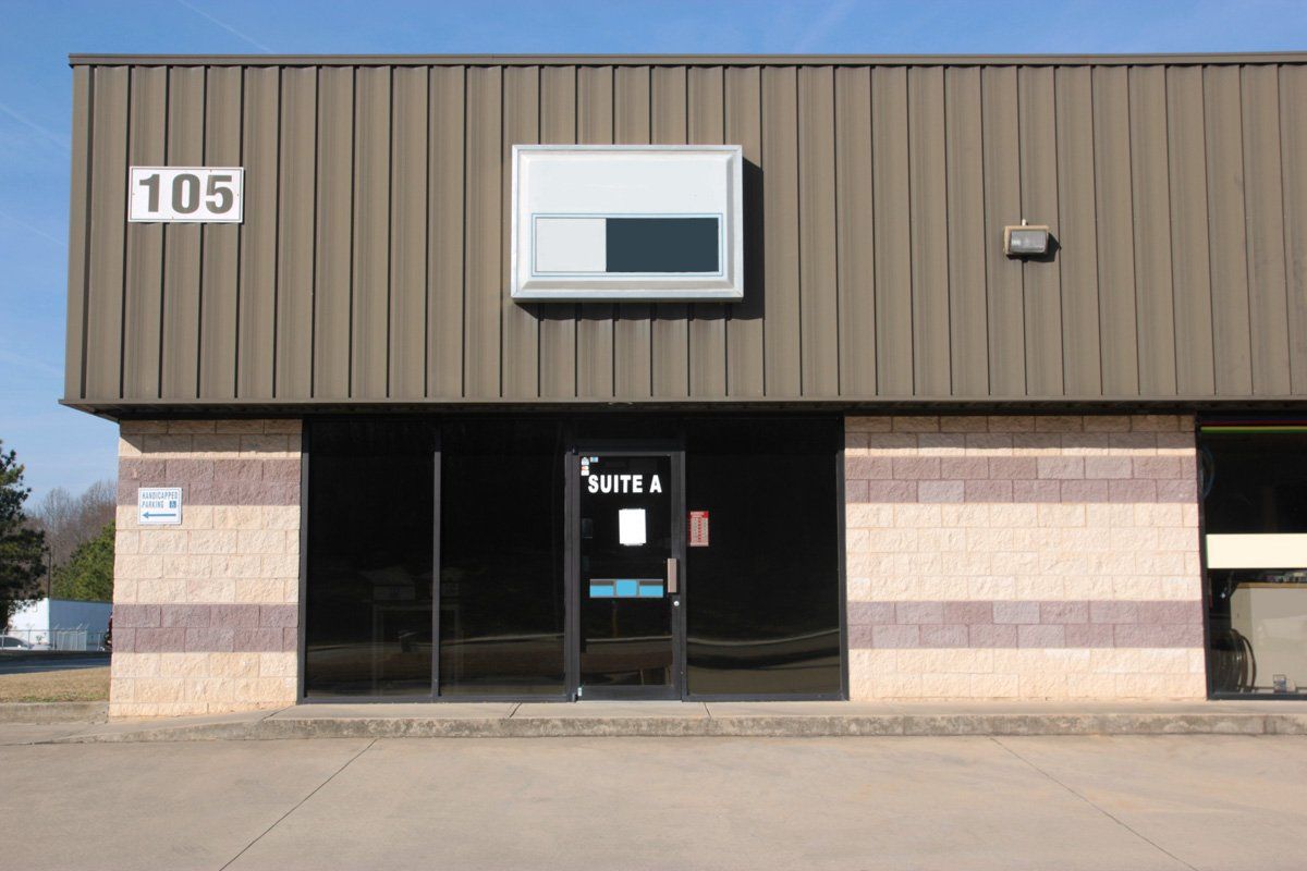 105-155 Enterprise Dr | Schroeder's Enterprises