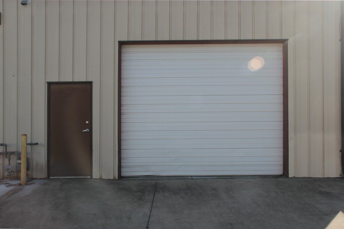 105-155 Enterprise Dr | Schroeder's Enterprises