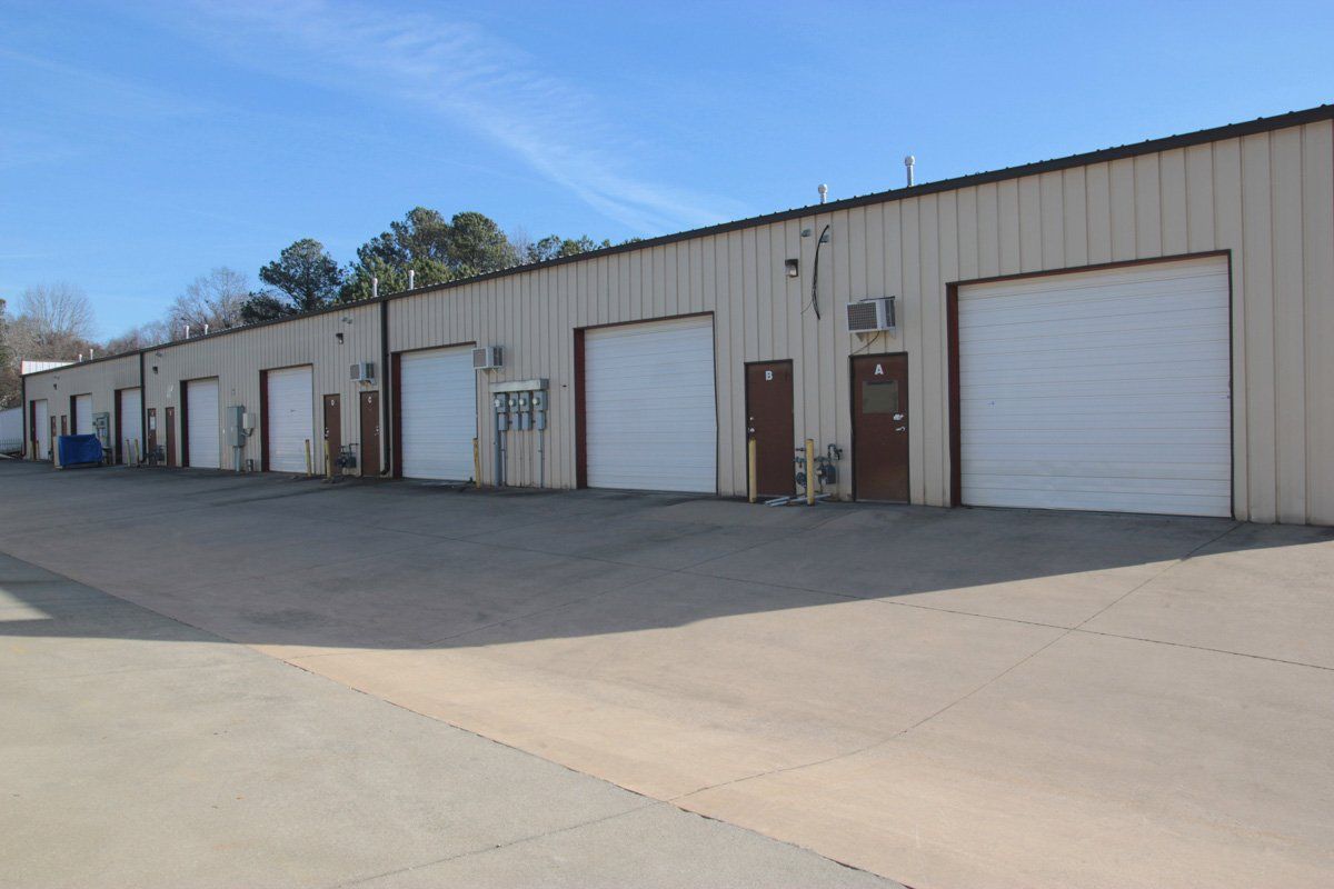 105-155 Enterprise Dr | Schroeder's Enterprises