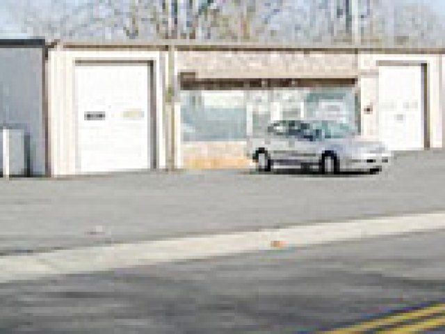 100 Mill St Lawrenceville GA | Shroeder's Enterprises