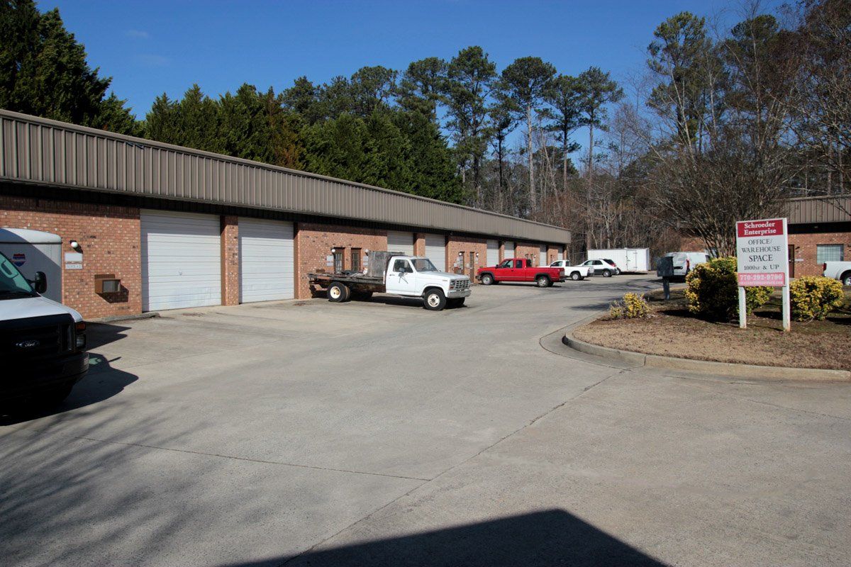 5505 Old Ellis Point, Roswell | Schroeder Enterprises