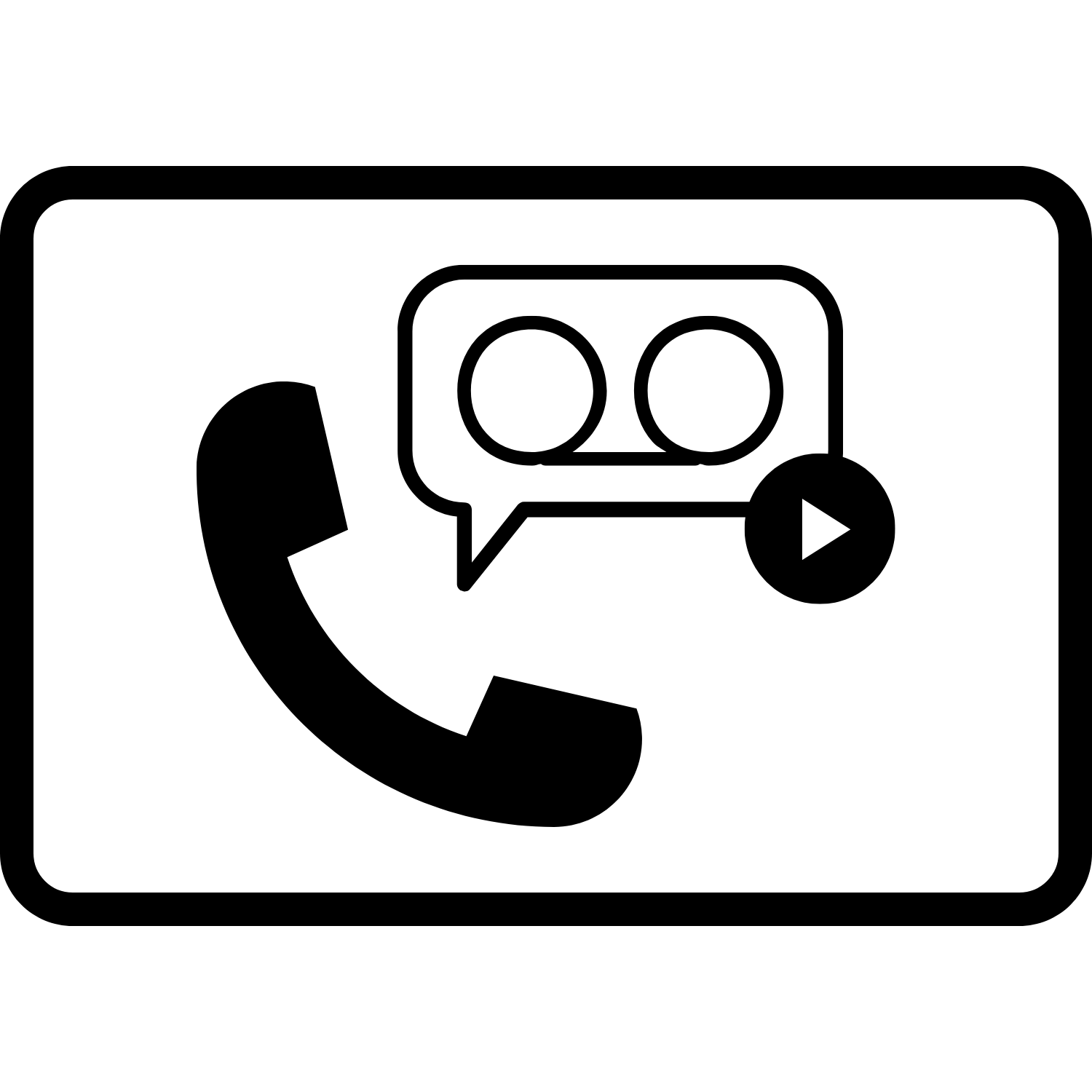 IVR demo Annabelle Remmerswaal Annabelle Verwoordt Voice