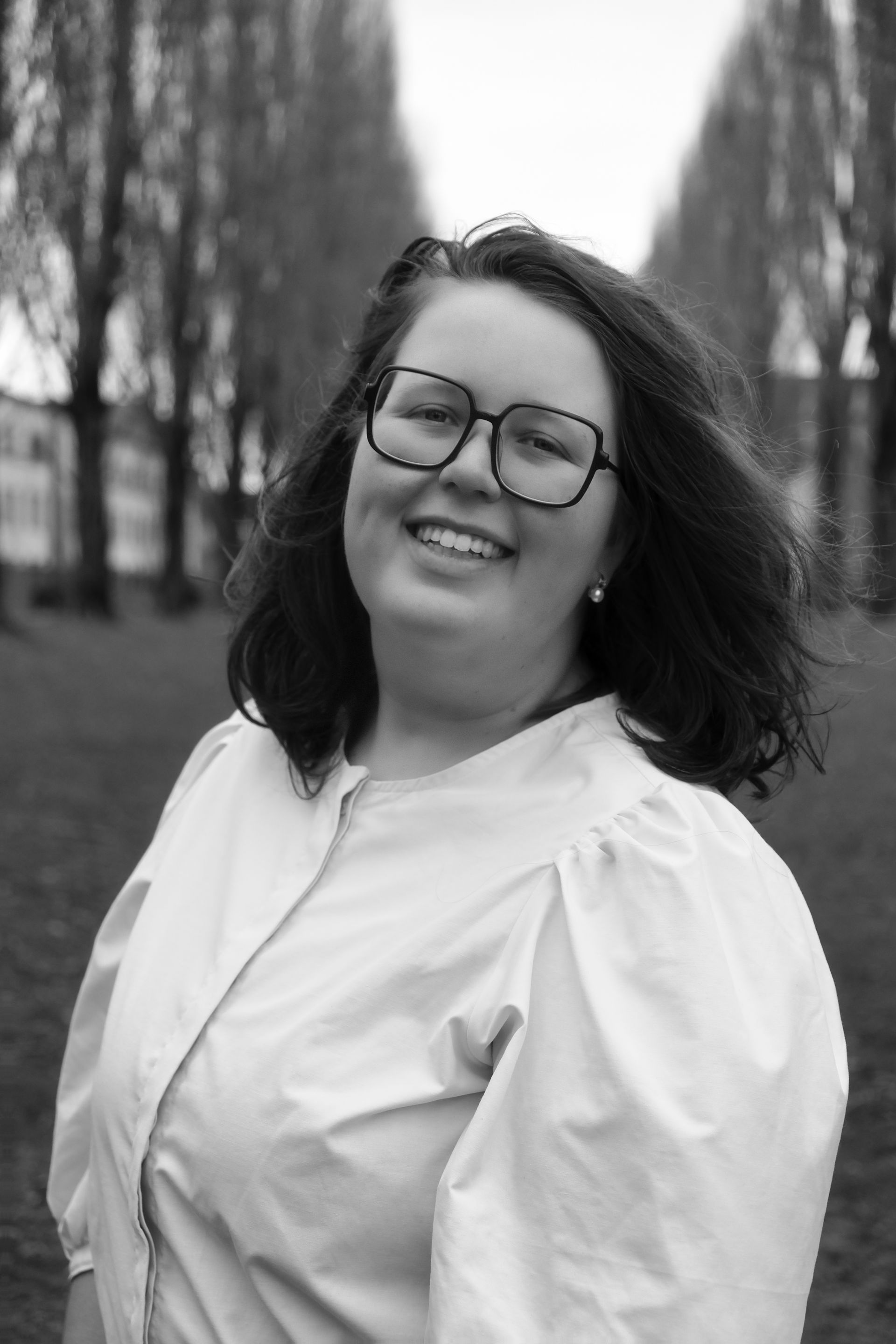 Annabelle Remmerswaal
Weddingplanner, stemactrice en voice-over