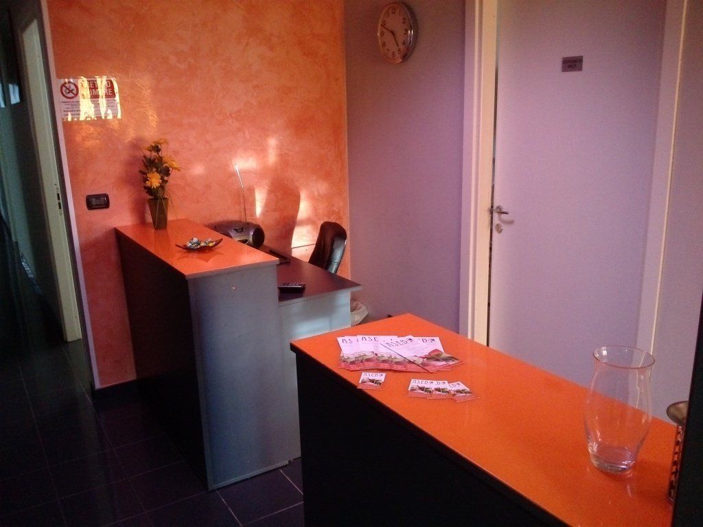 interno della scuola