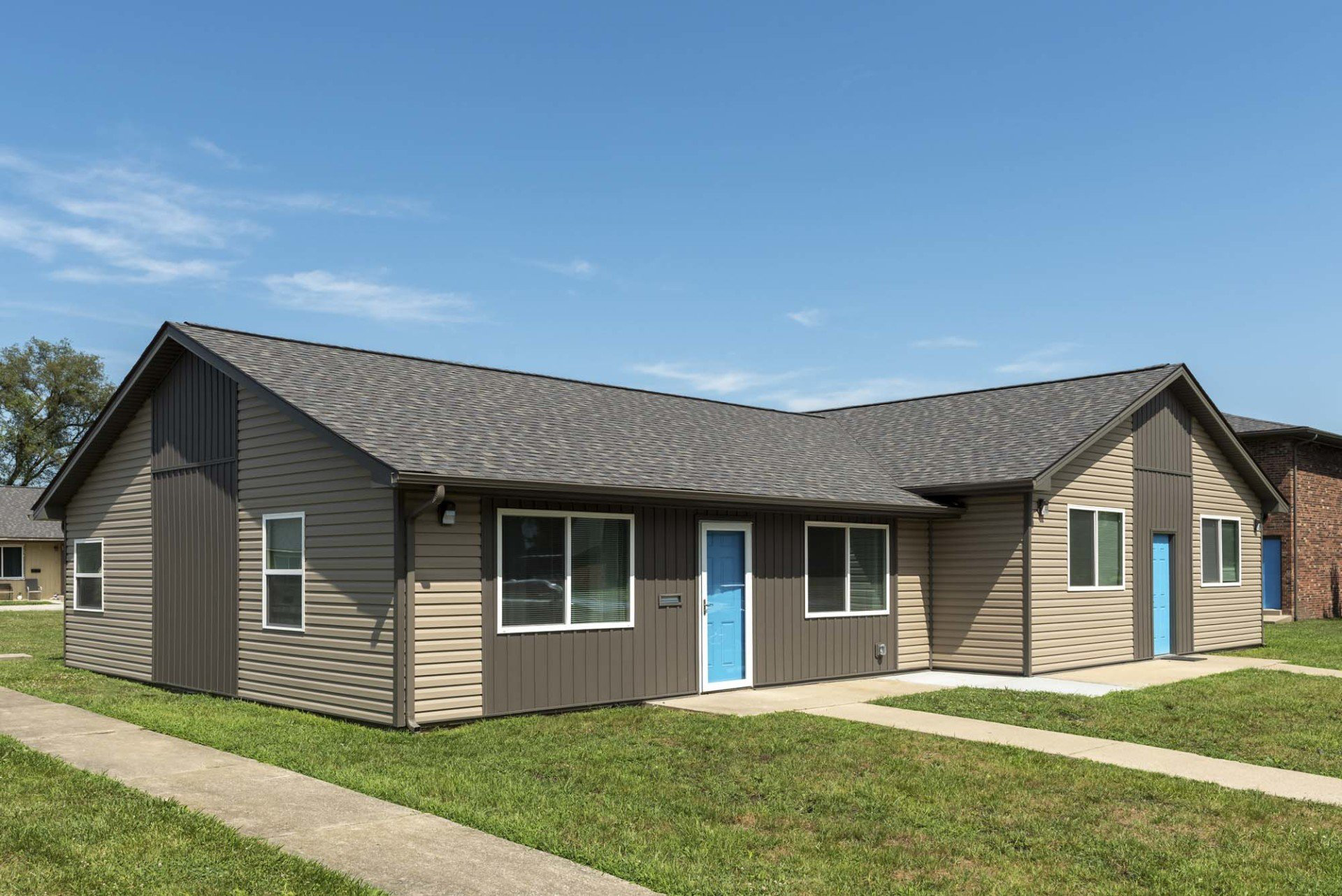 Metro Apartments at Bethalto