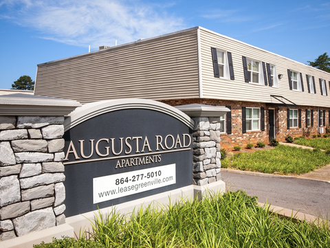 Augusta Road Apartments