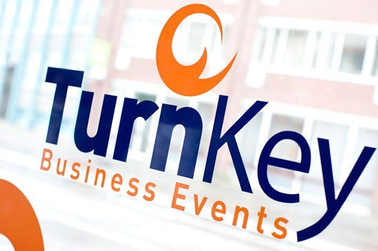 Turn Key Business Events Eindhoven