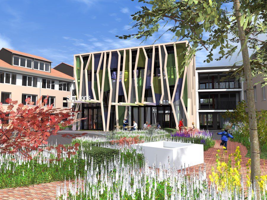 St. Joriszorg Oirschot