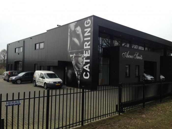 Arno Smits Catering Oirschot