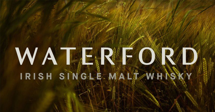 Waterford Whisky