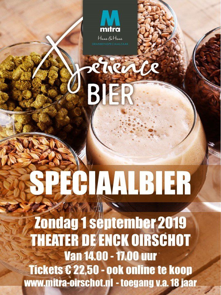 Bier festival