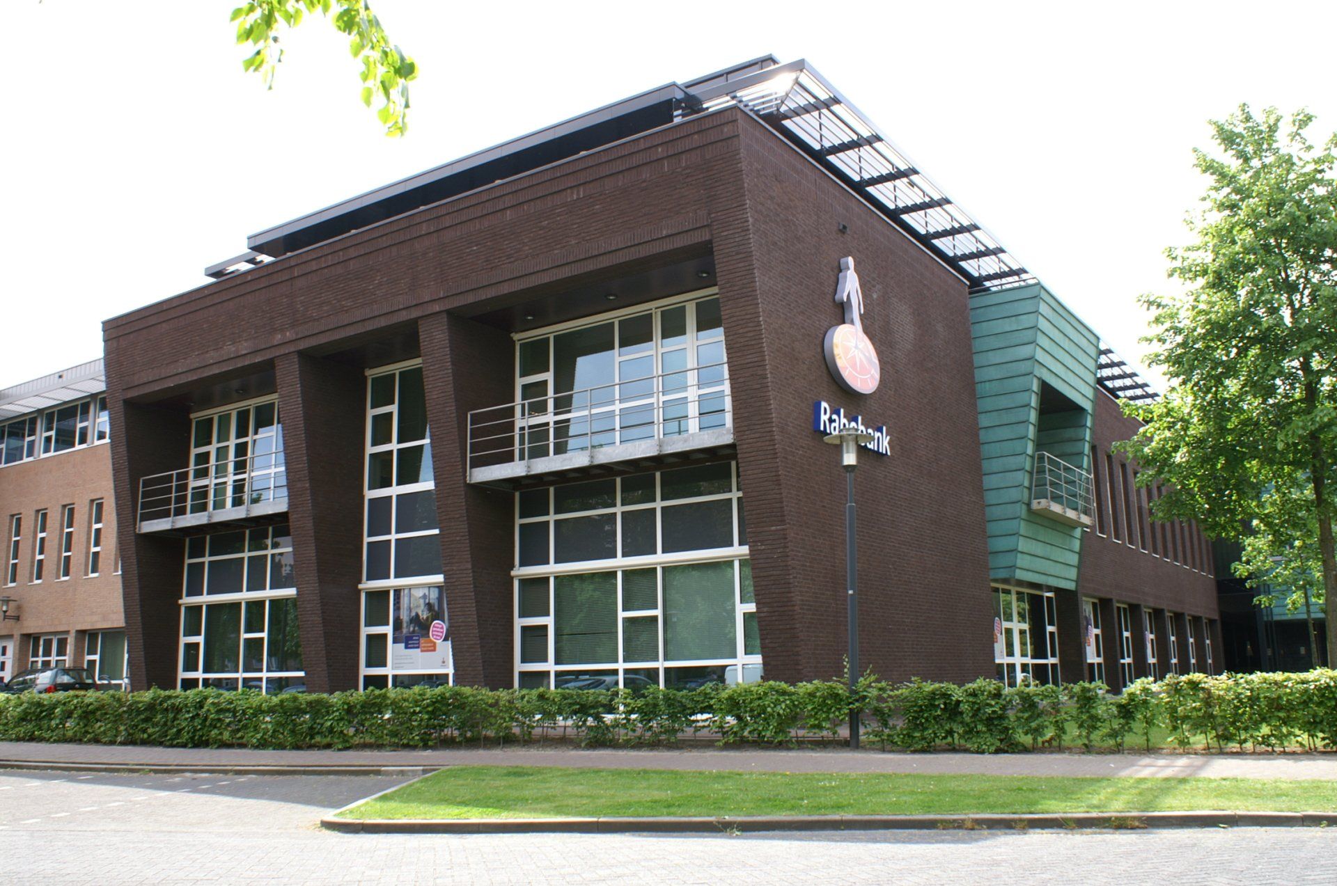 Rabobank Het Groene Woud Zuid