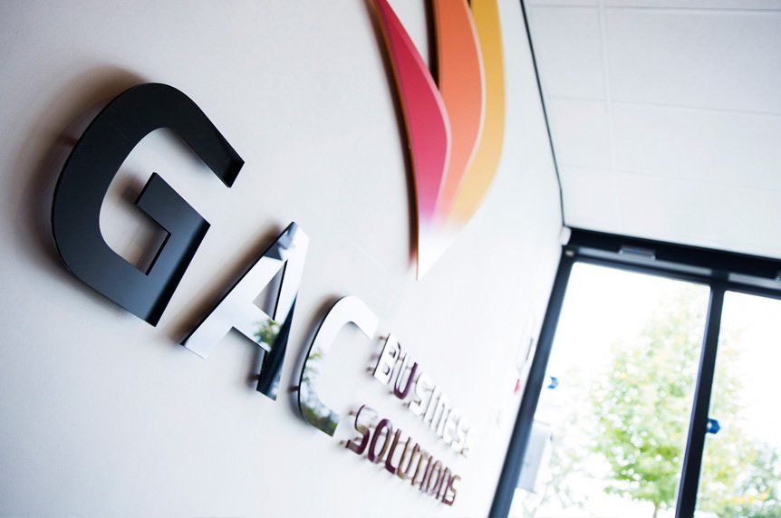 GAC Business Solutions