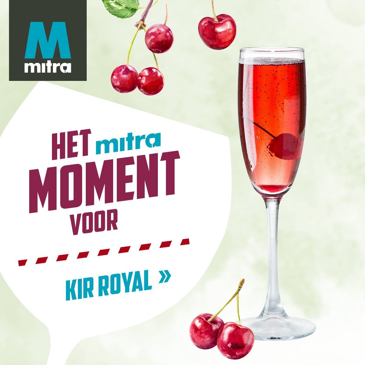 Kir Royal