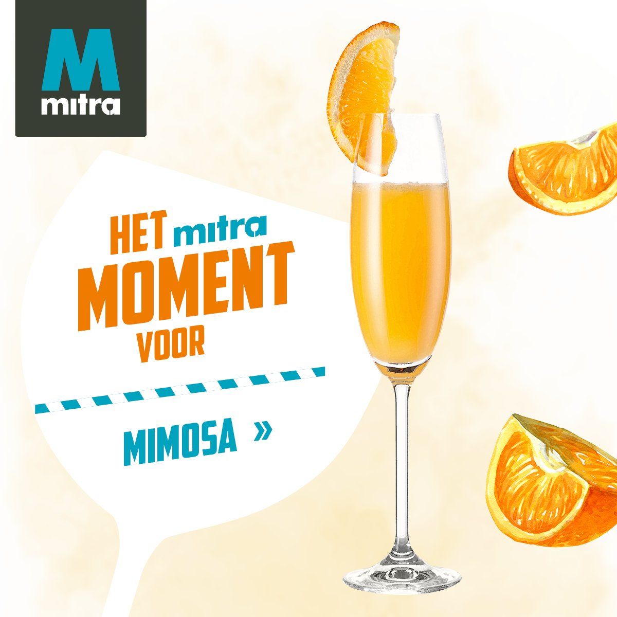 Mimosa