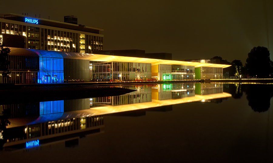 Philips High Tech Campus Eindhoven