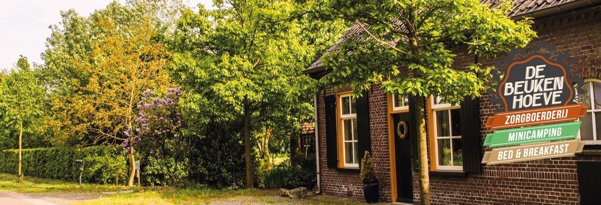 De Beukenhoeve Oirschot