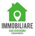 Immobiliare San Giovanni - Logo