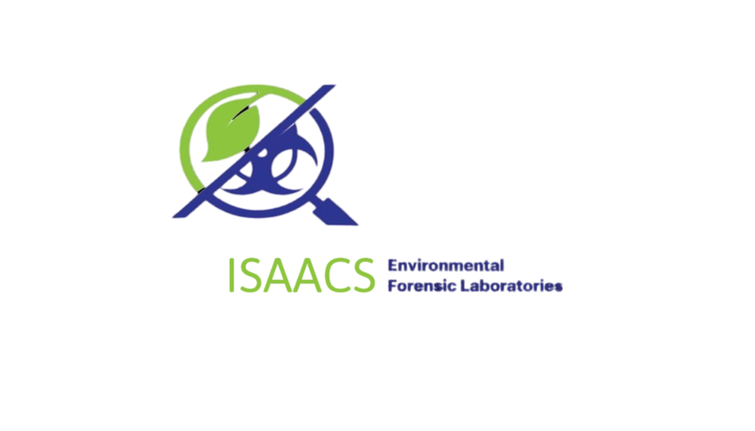 The logo for the international society for environmentally acquired illness
