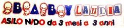 Babylandia-logo