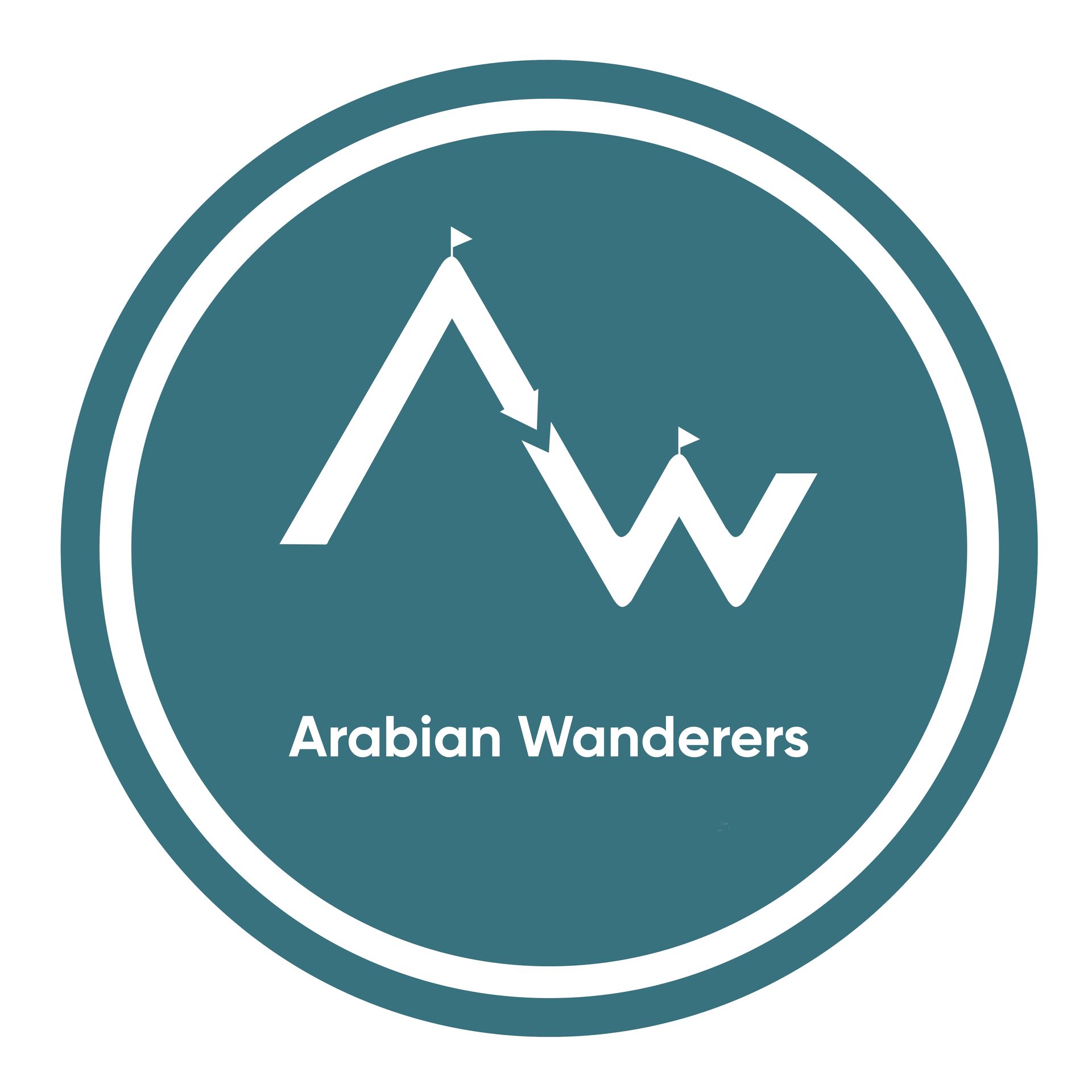 Arabian Logo
