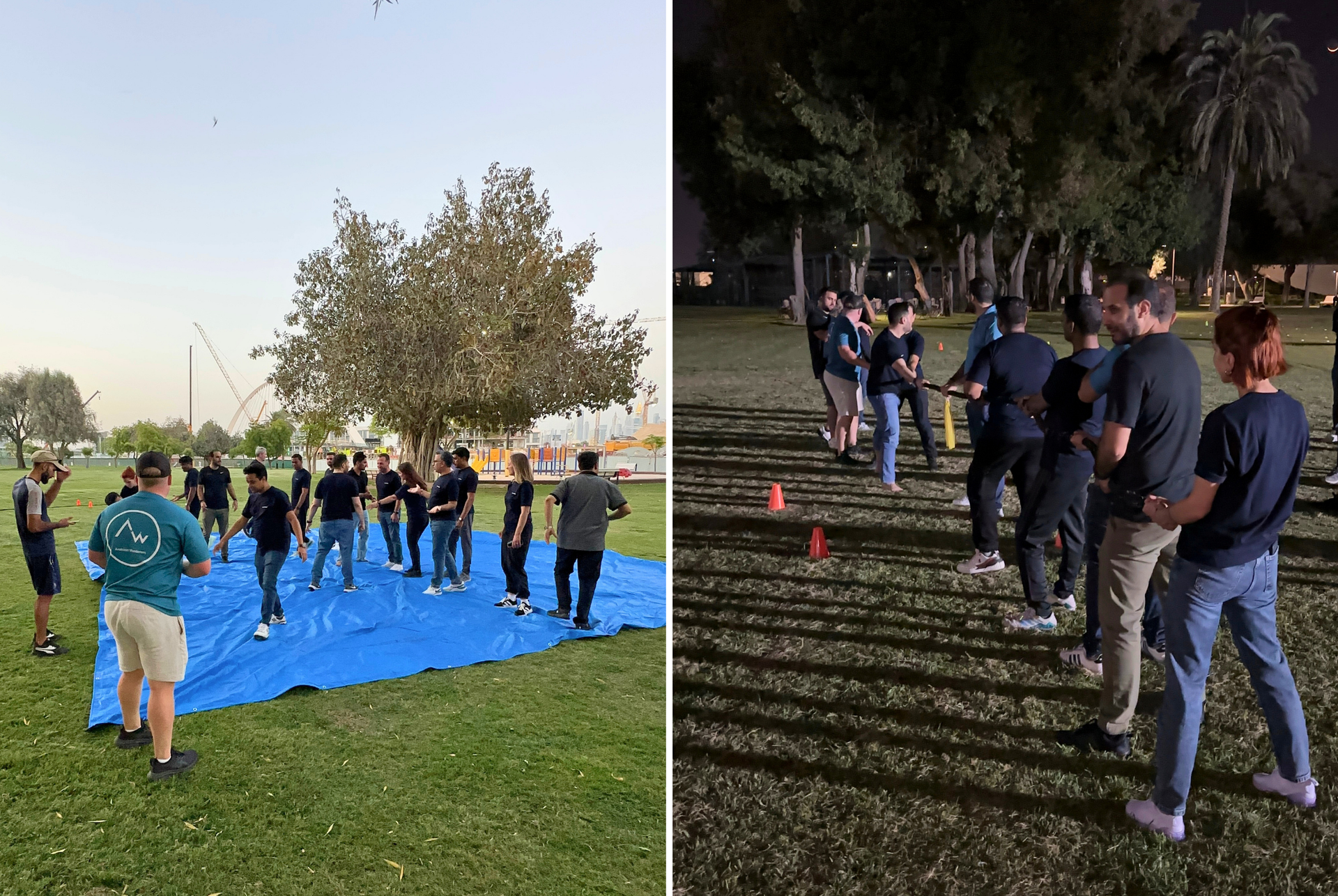 Top 5 Team Building Activities in Dubai for Corporates (2026 Guide)