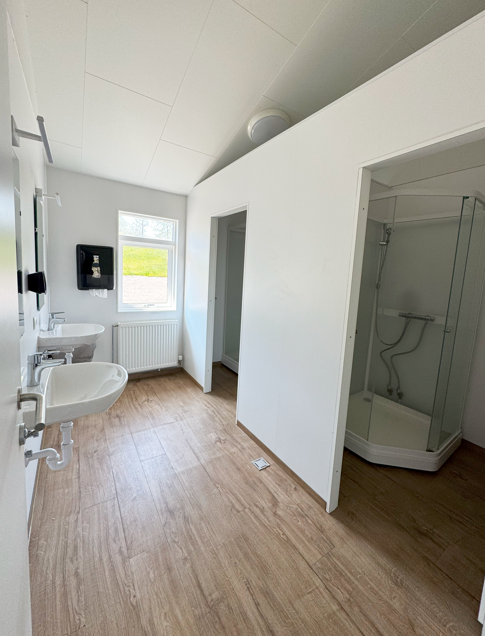 Skálholtsbúðir