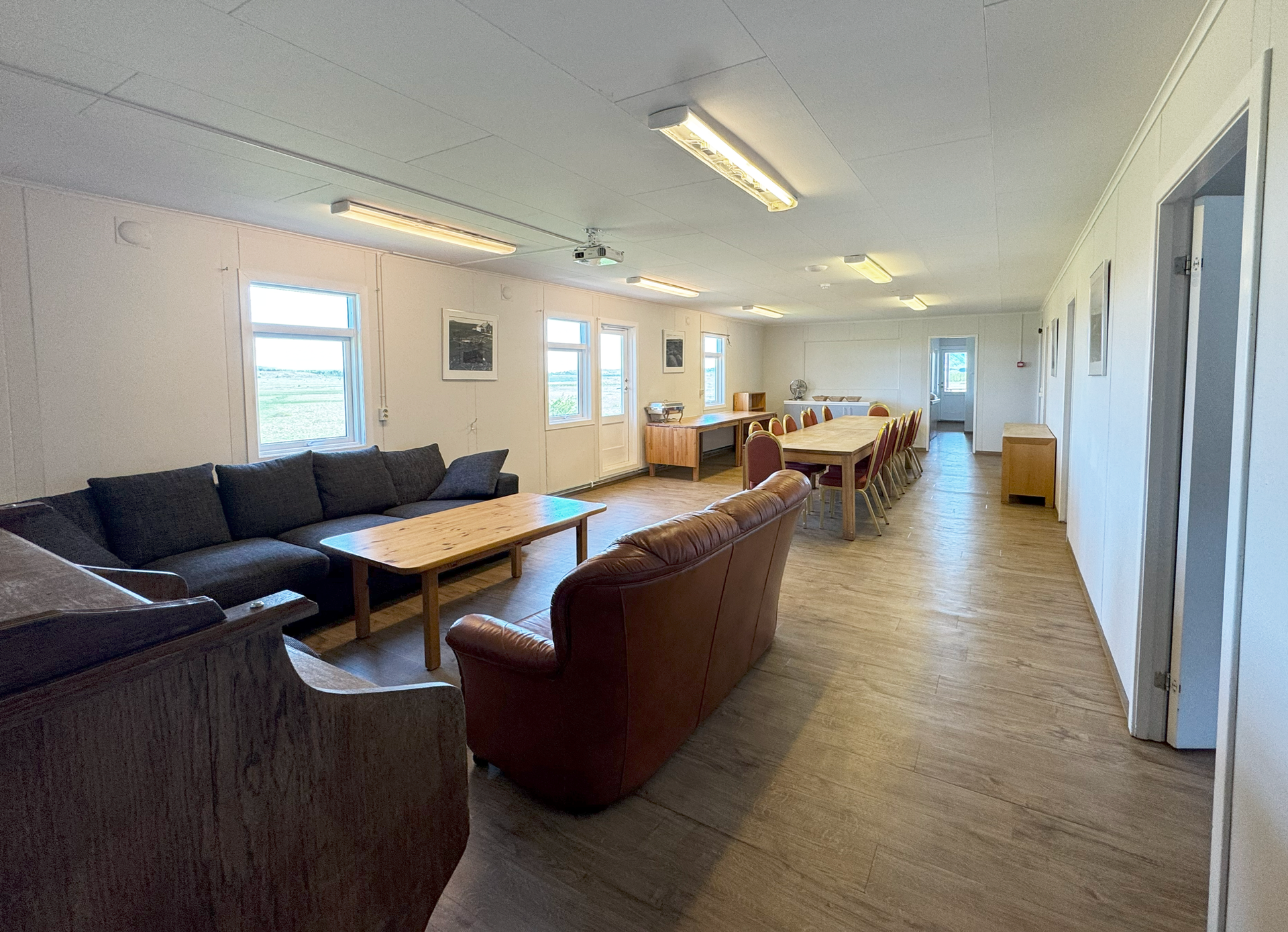 Skálholtsbúðir