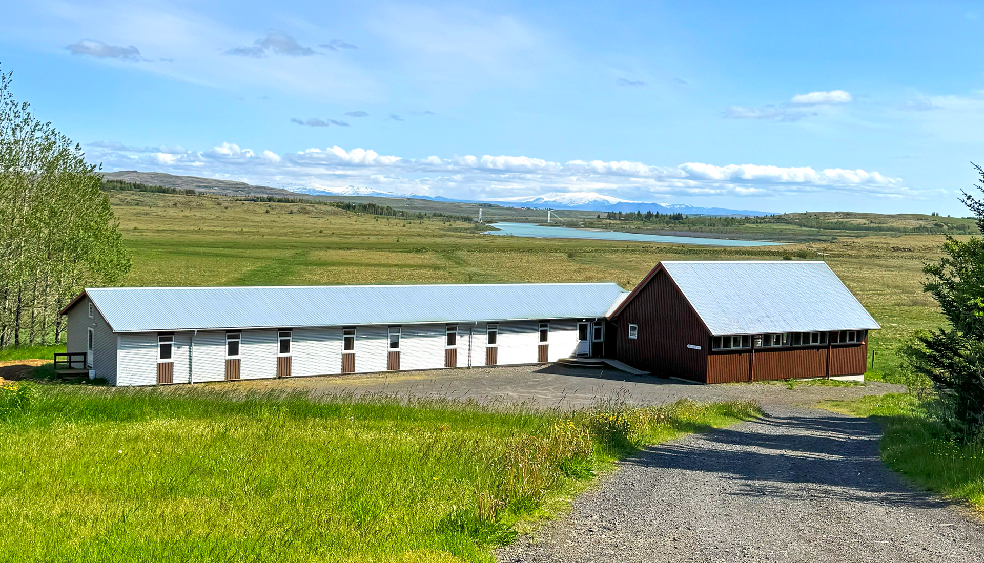 Skálholtsbúðir