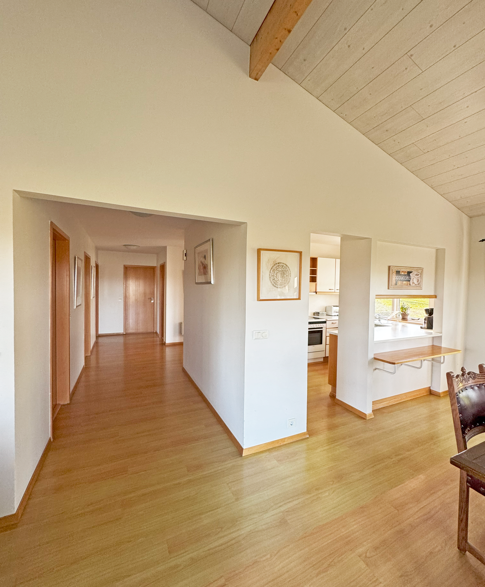 Organistahúsið