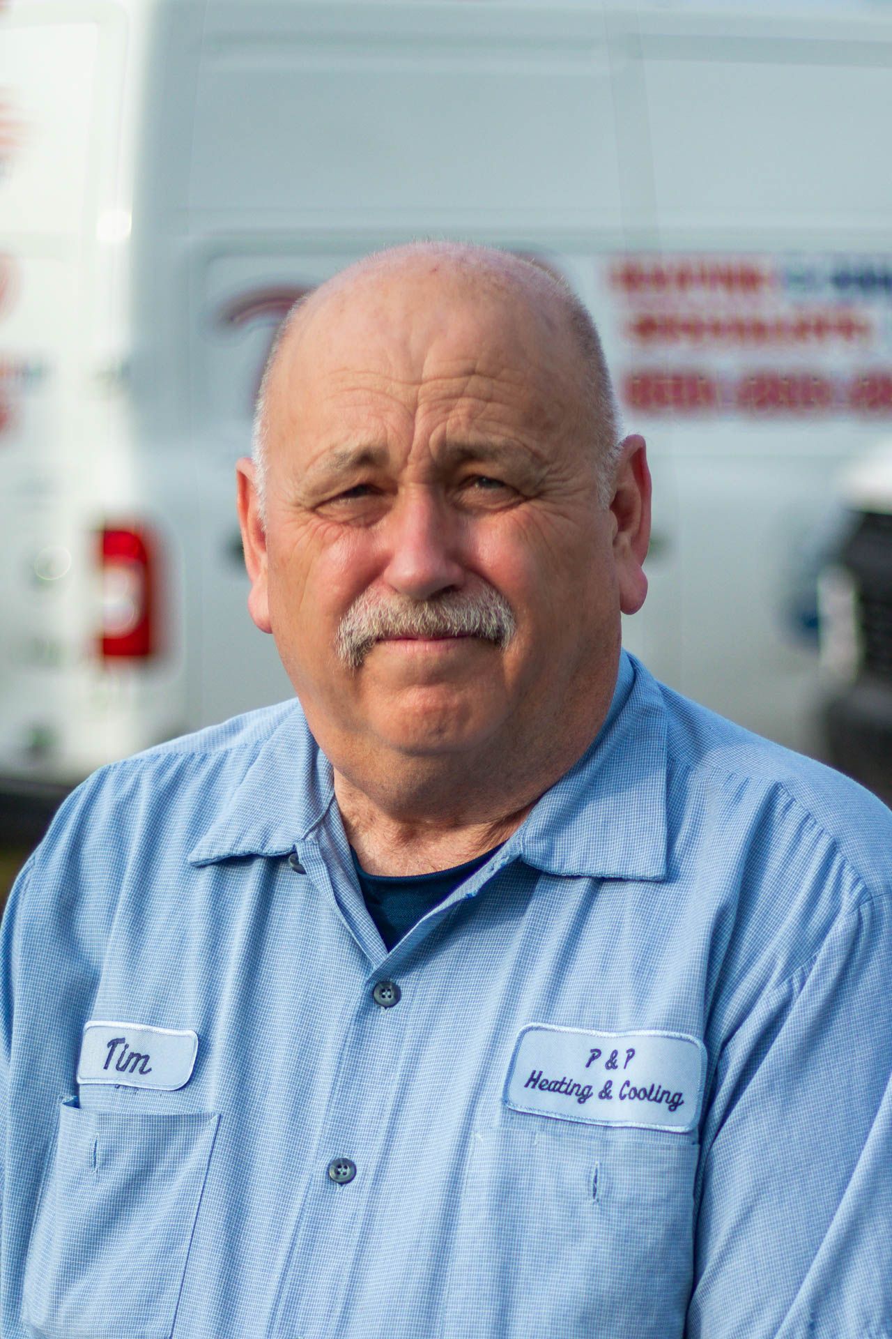 tim q service technician