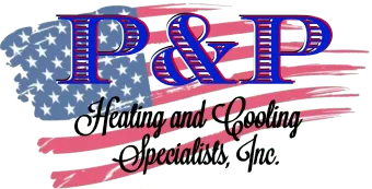 P&P Heating and Cooling Specialists