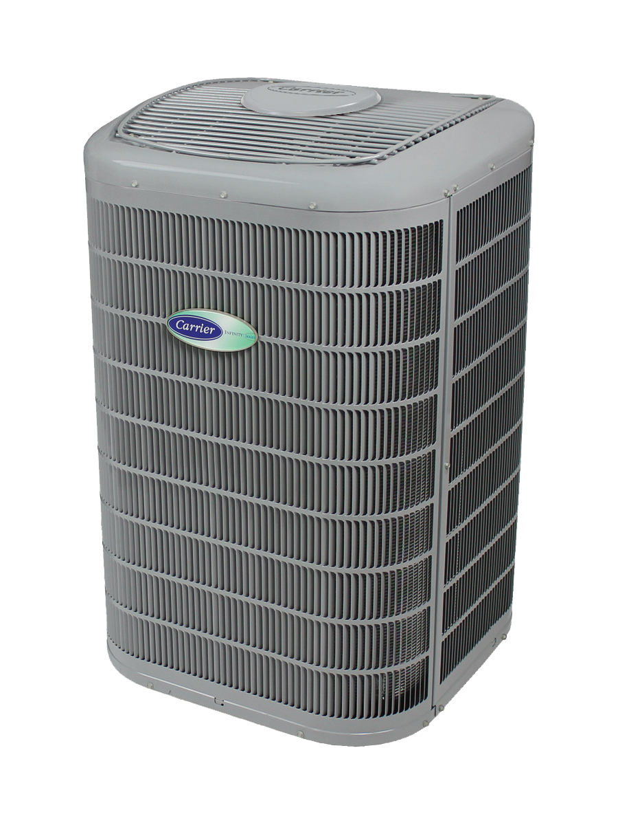 professional hvac installation and repair