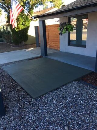 Cement Mesa Az Arizona Ready Mix Concrete