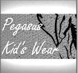 Pegasus Kid's Wear