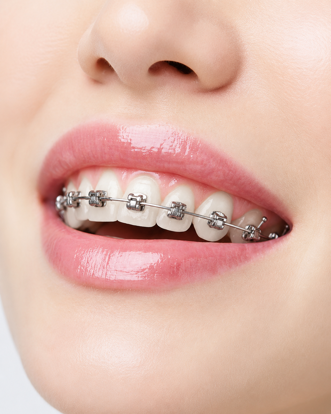 Braces and orthodontics in Busan Seomyeon at Baro Dental Clinic