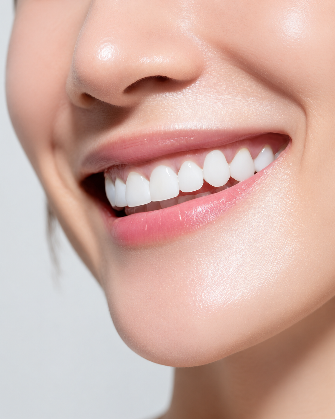 Cosmetic dentistry in Busan Seomyeon at Baro Dental Clinic