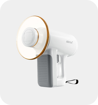 ST Portable X-ray at Baro Dental Busan