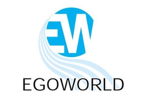 logo egoworld