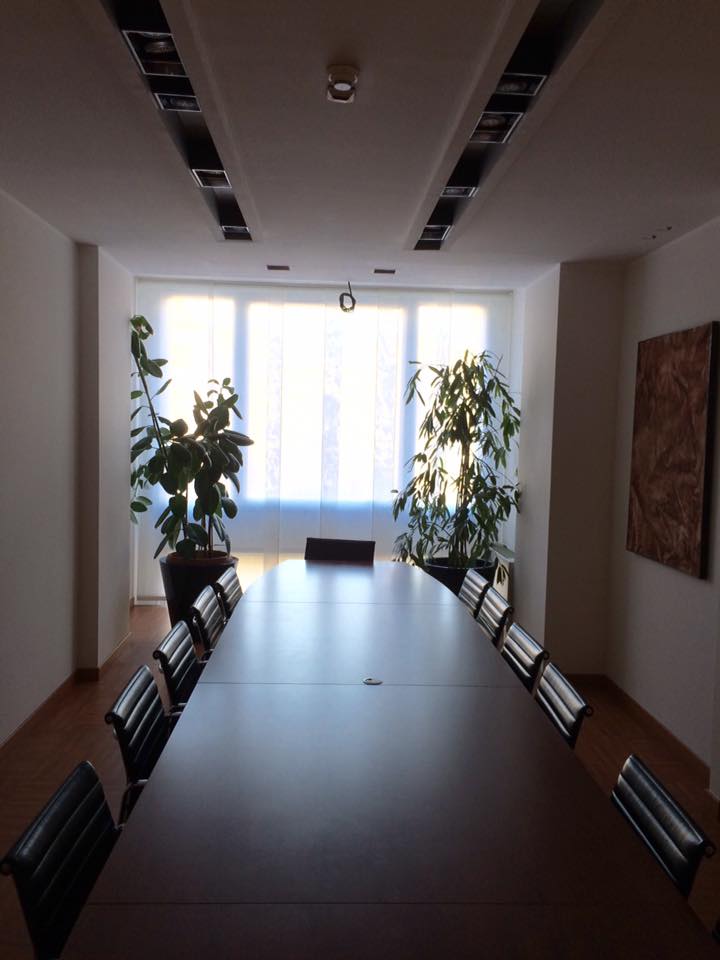 Tende tecniche per contract