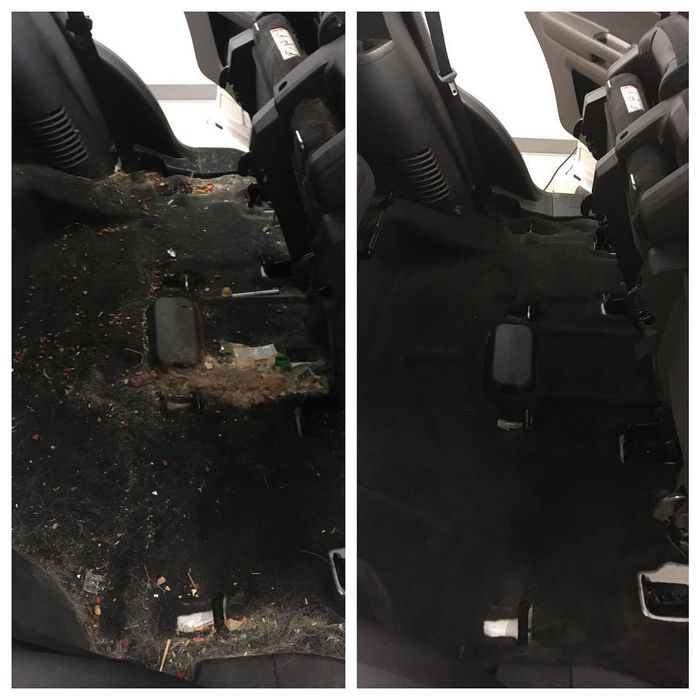 Metro Detroit and Ann Arbor Area Mobile Detailing