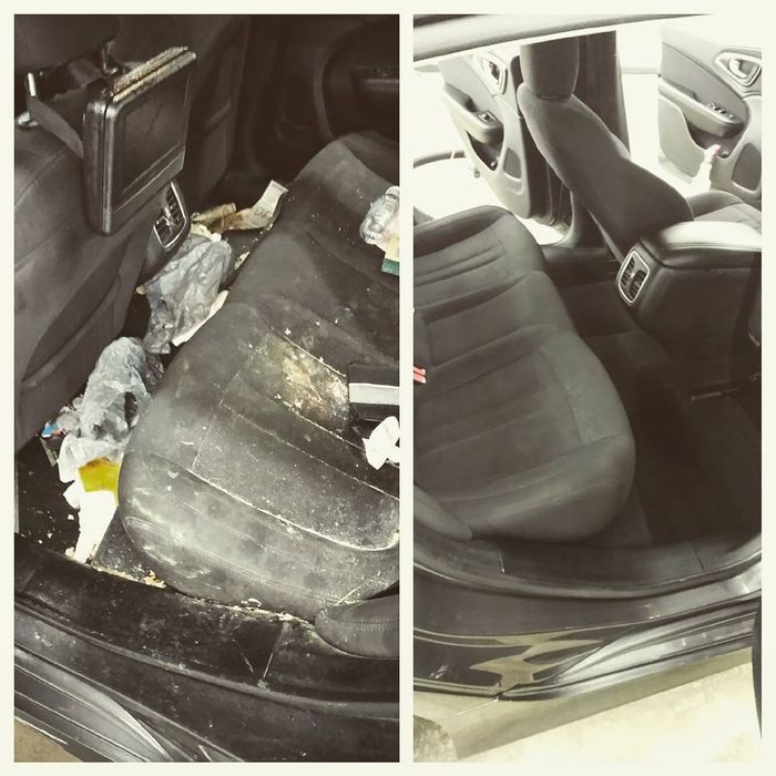 Metro Detroit and Ann Arbor Area Mobile Detailing