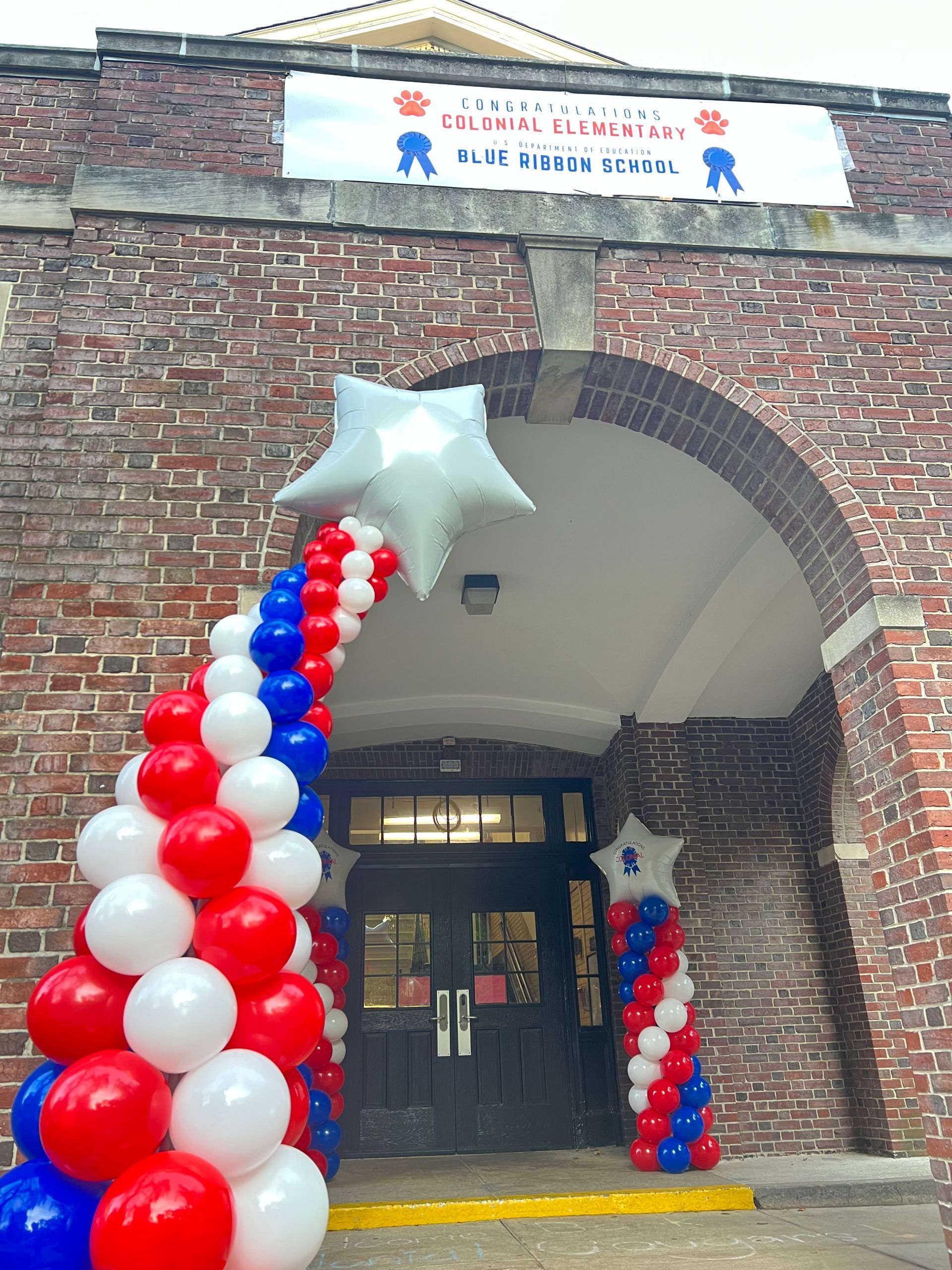 Professional Balloon Décor Westchester County NY Pop Stars Balloons