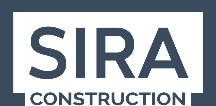 LOGO Sira Construction