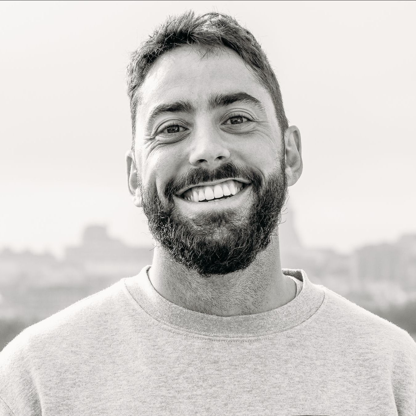 Sebastien Walsh de Sira Construction